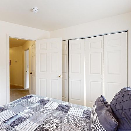 Cottonwoods Vila Moab Exterior foto