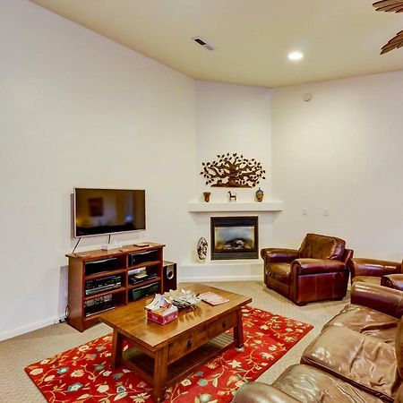 Cottonwoods Vila Moab Exterior foto