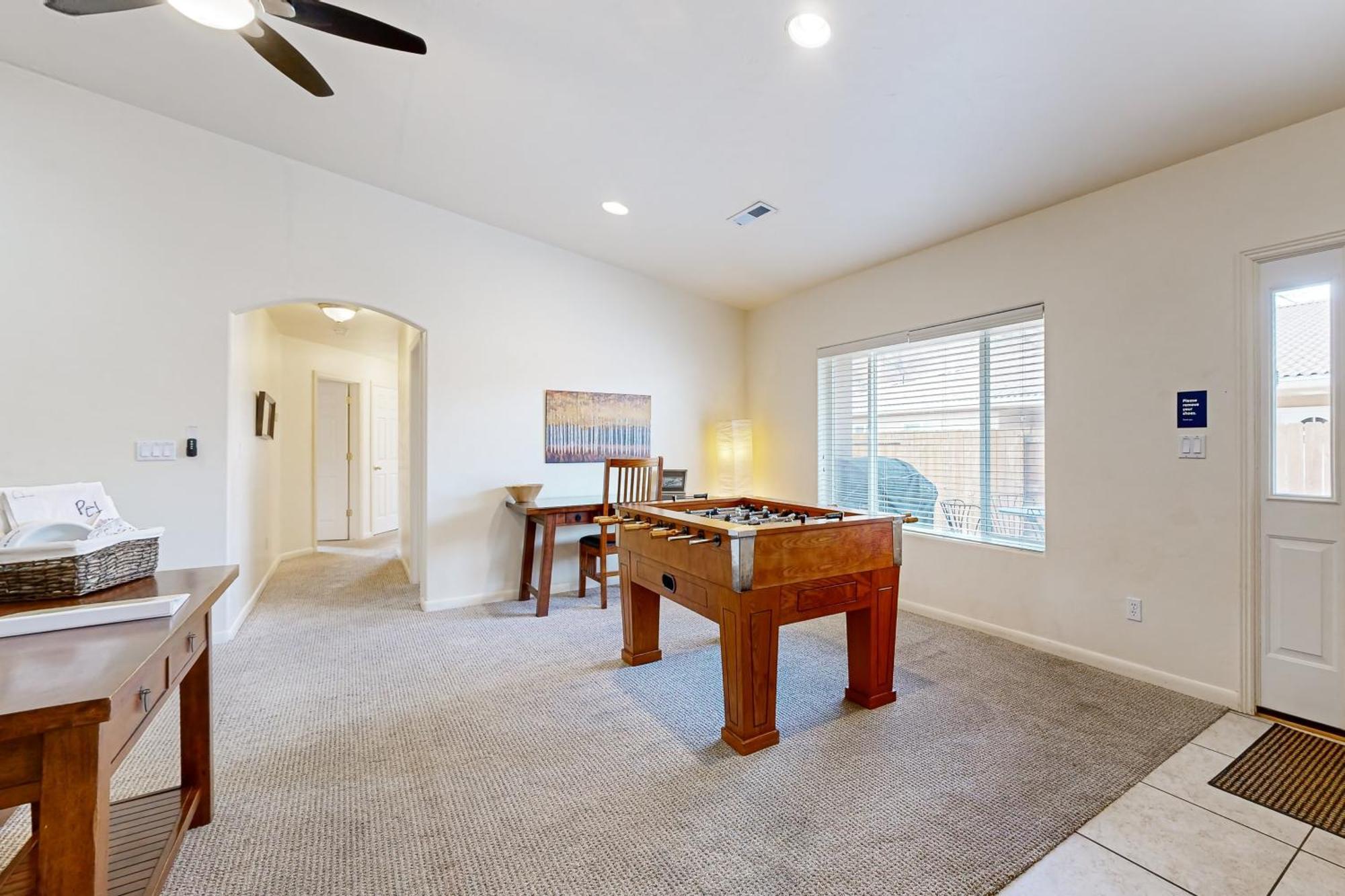 Cottonwoods Vila Moab Exterior foto