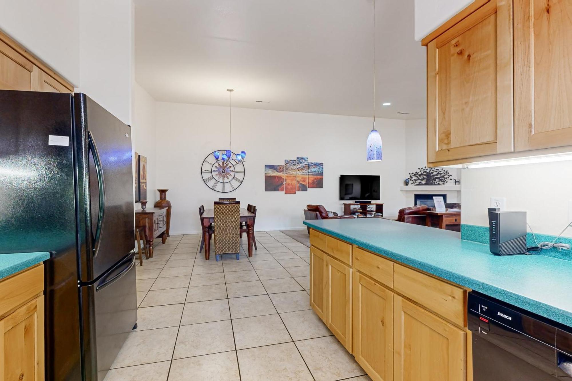 Cottonwoods Vila Moab Exterior foto