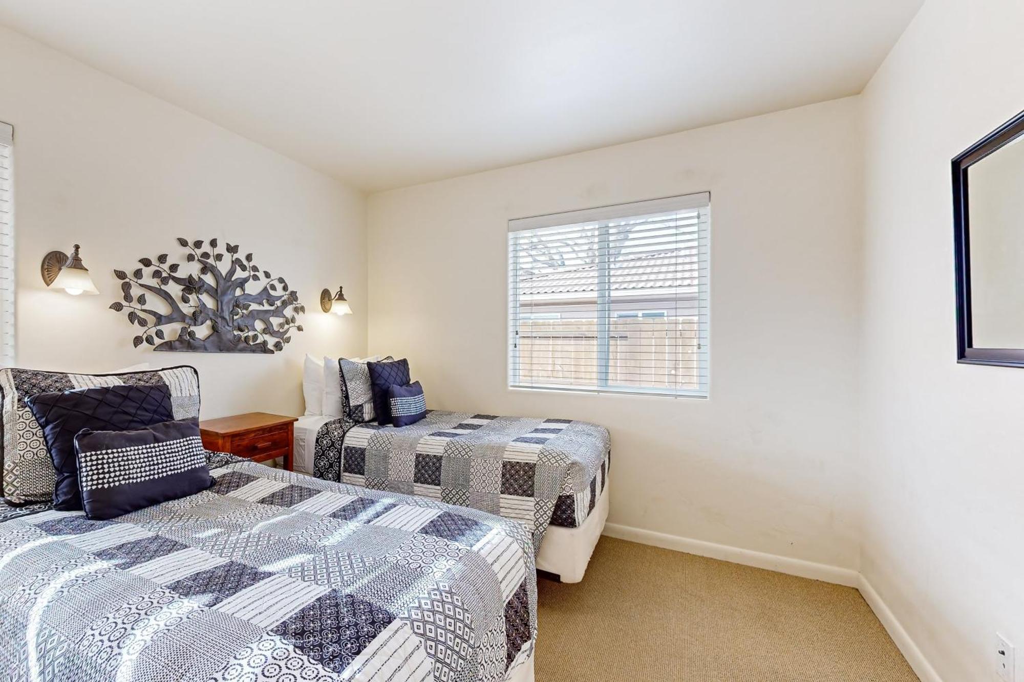 Cottonwoods Vila Moab Exterior foto