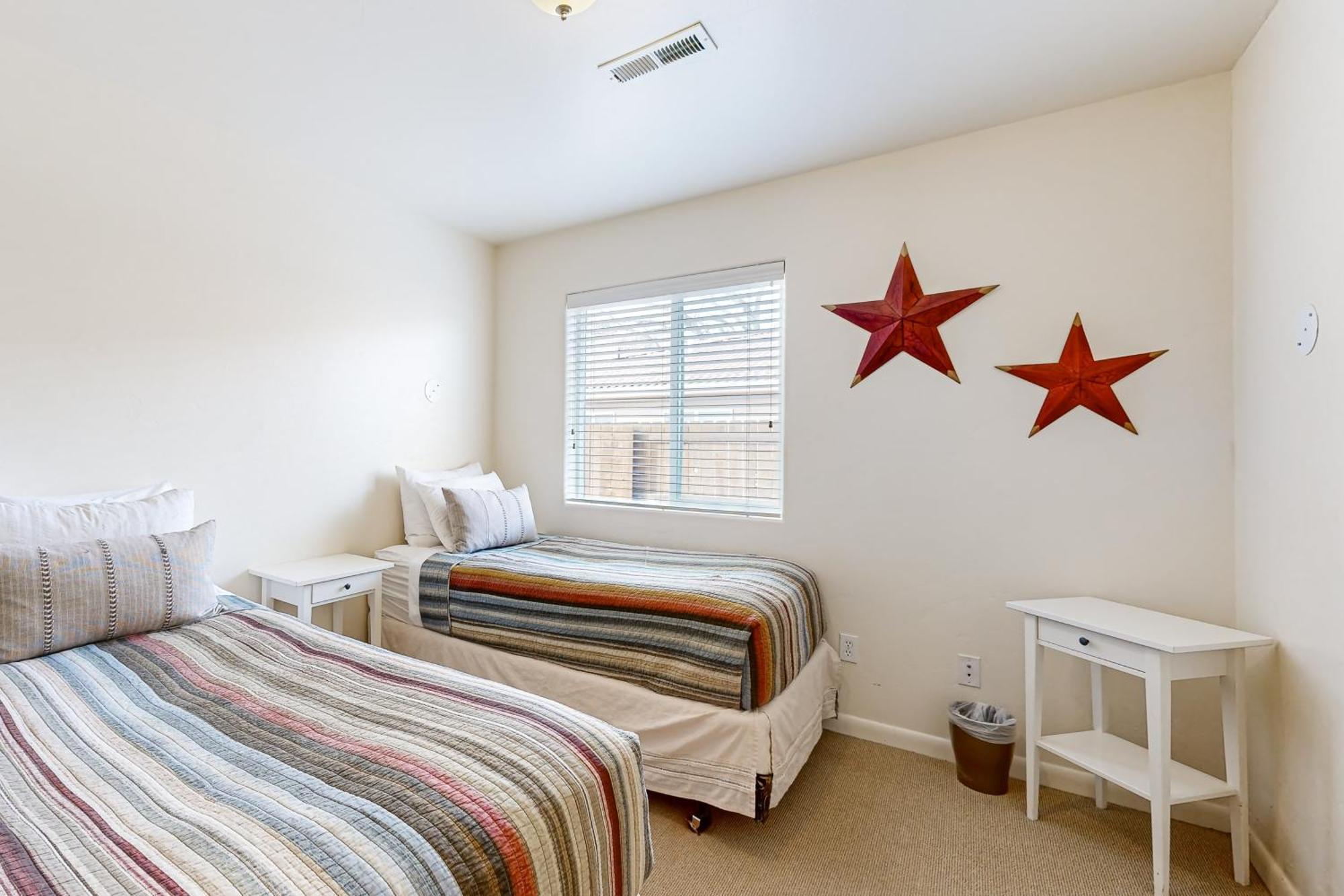 Cottonwoods Vila Moab Exterior foto
