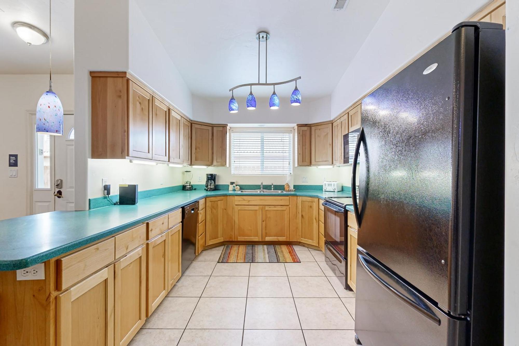 Cottonwoods Vila Moab Exterior foto
