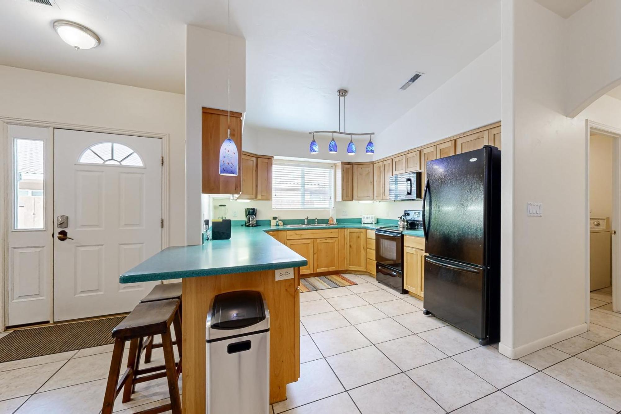 Cottonwoods Vila Moab Exterior foto
