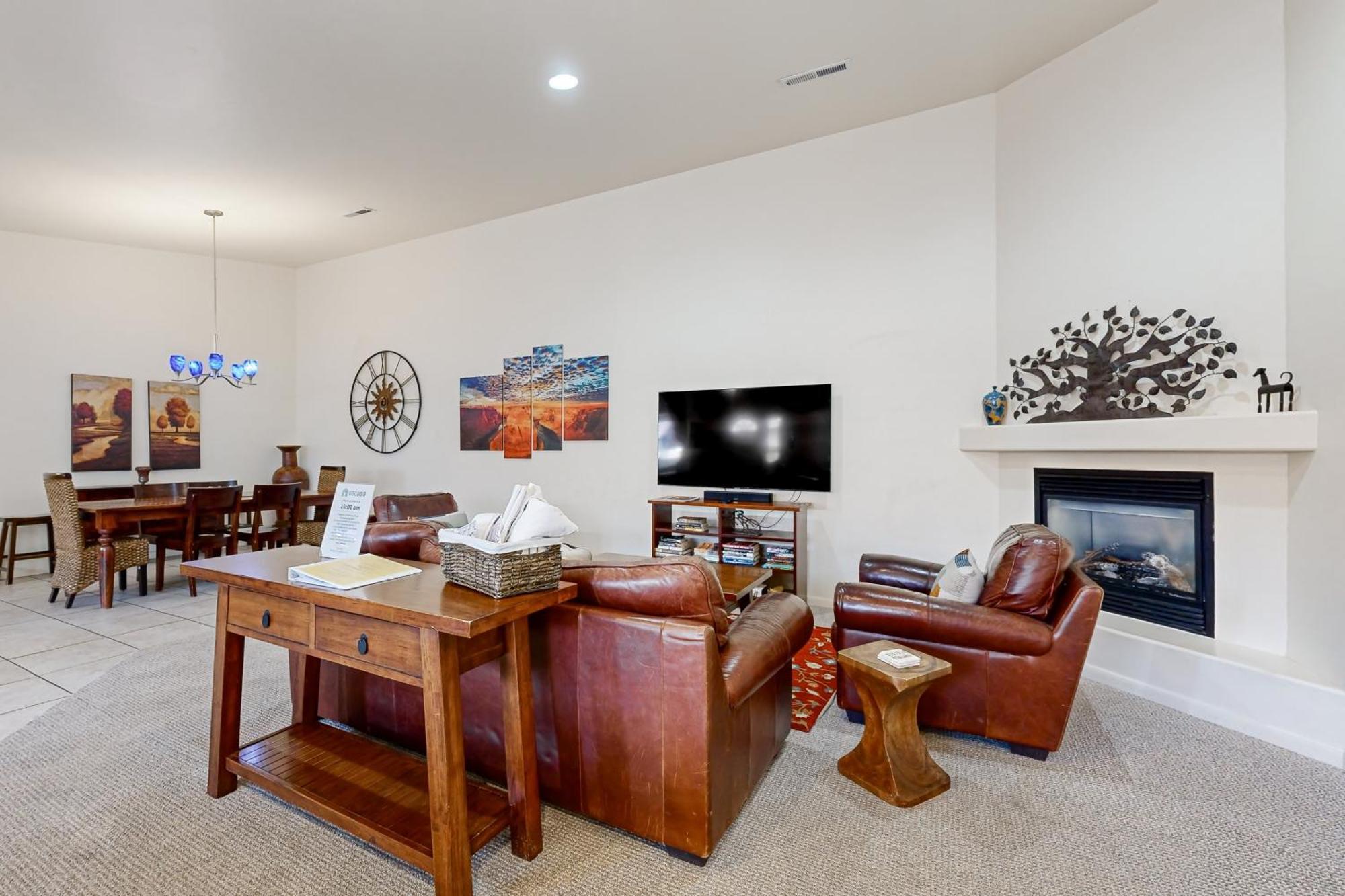 Cottonwoods Vila Moab Exterior foto