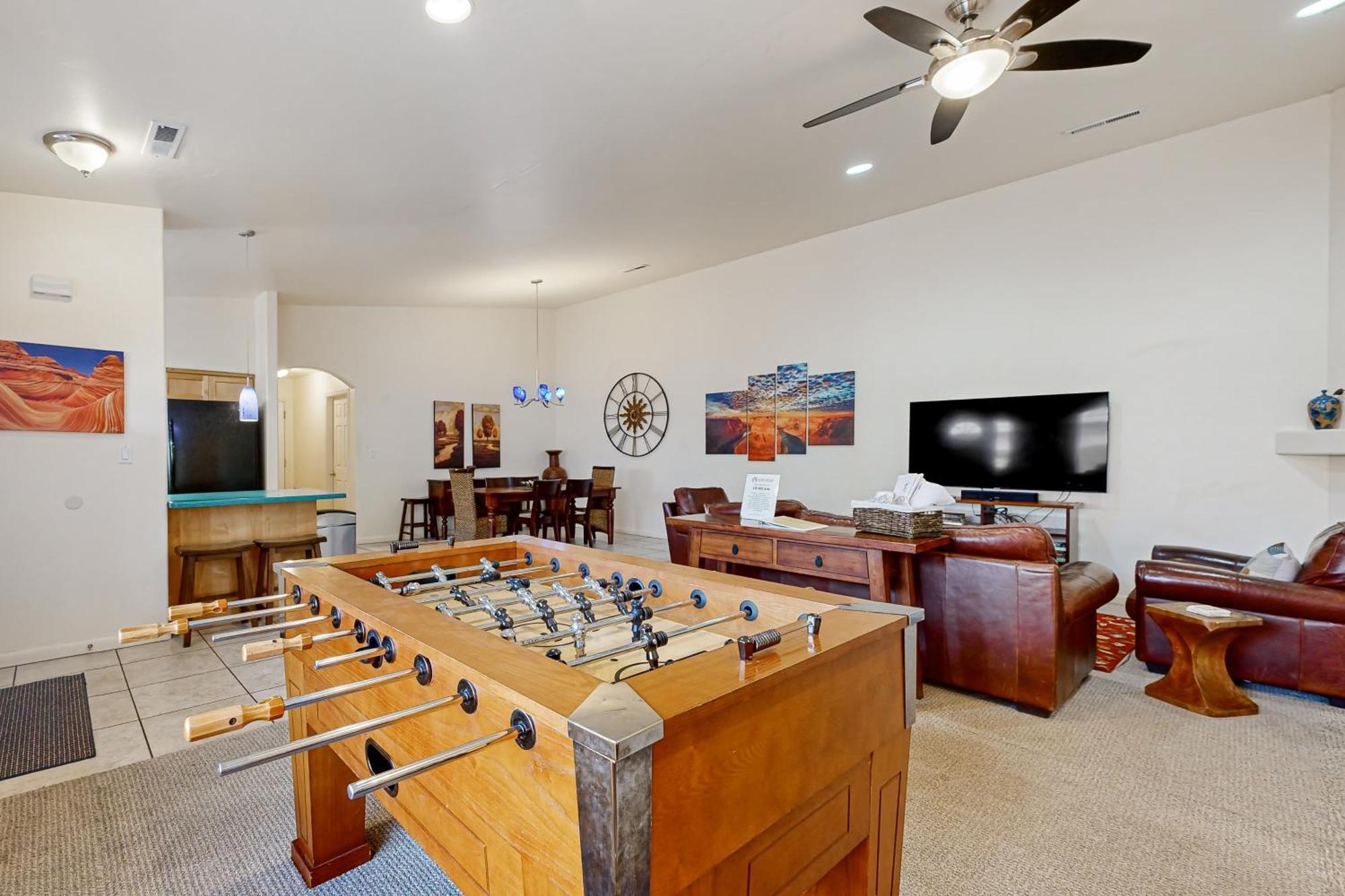 Cottonwoods Vila Moab Exterior foto