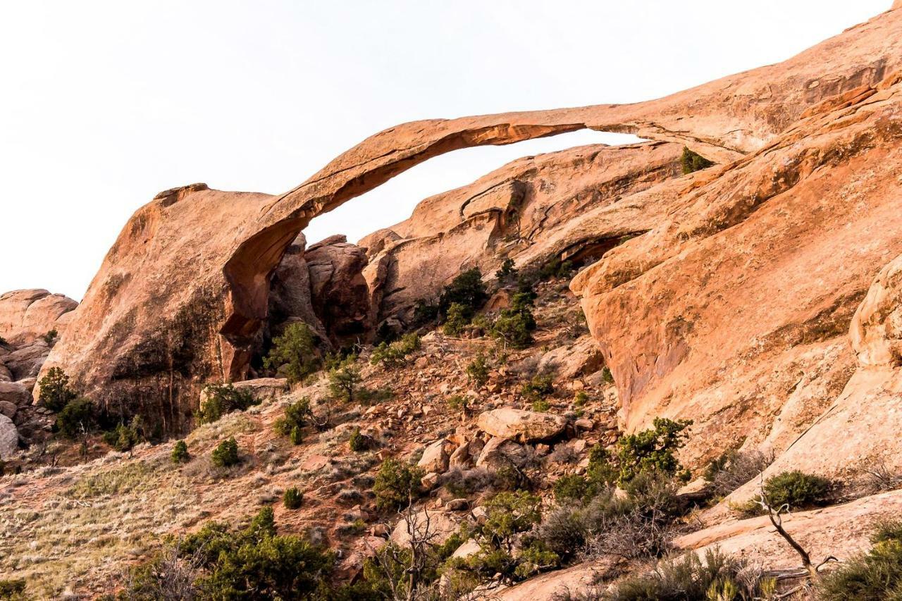 Cottonwoods Vila Moab Exterior foto