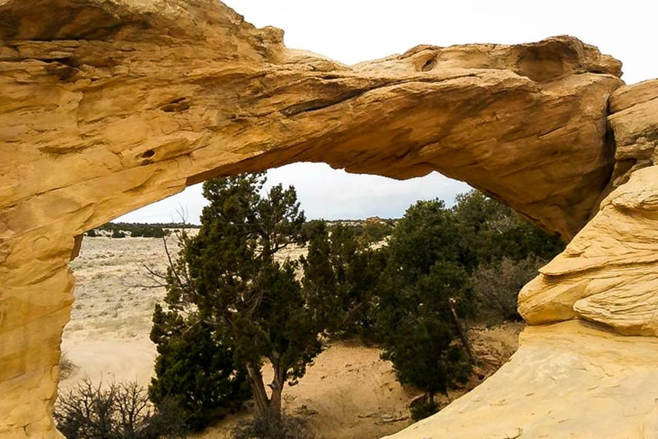 Cottonwoods Vila Moab Exterior foto